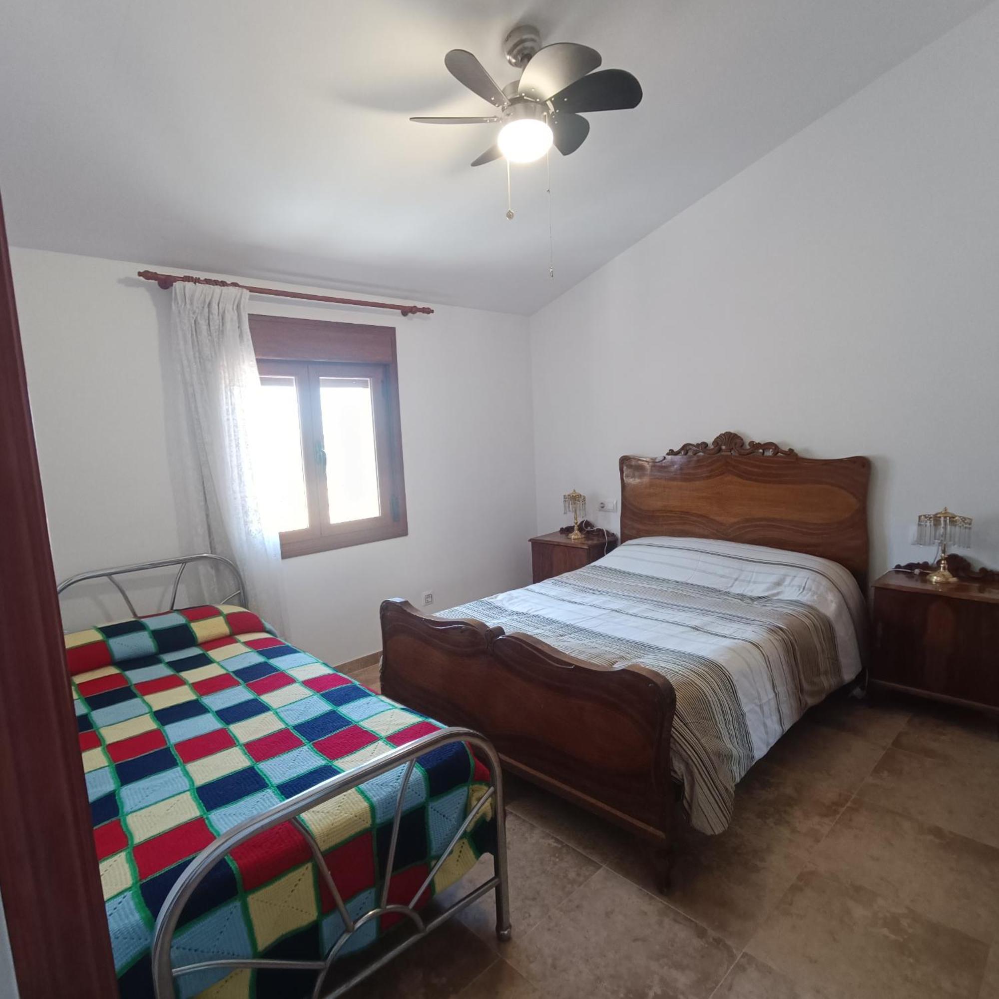 Casa Antonia 55 Villa Cazorla Ngoại thất bức ảnh