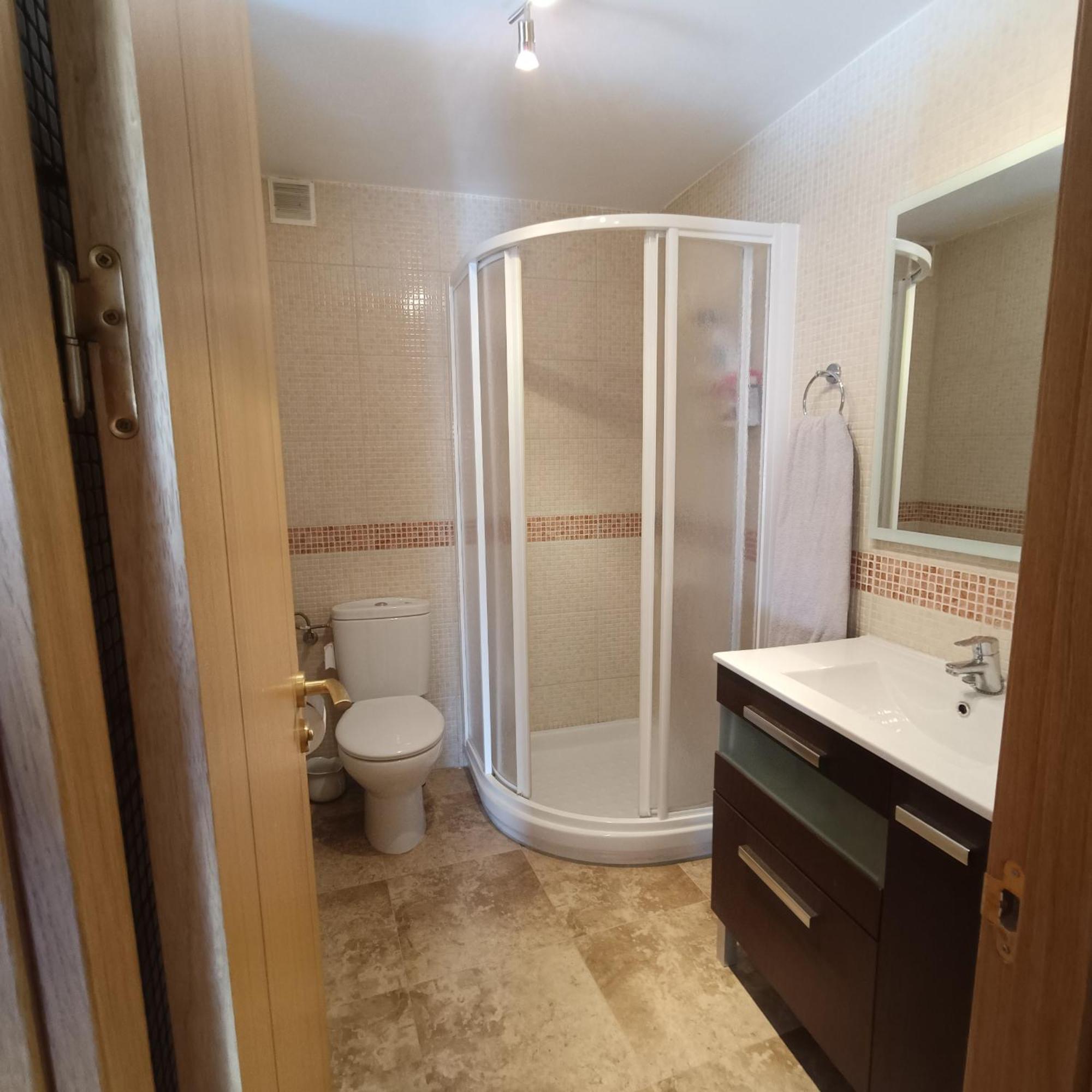 Casa Antonia 55 Villa Cazorla Ngoại thất bức ảnh