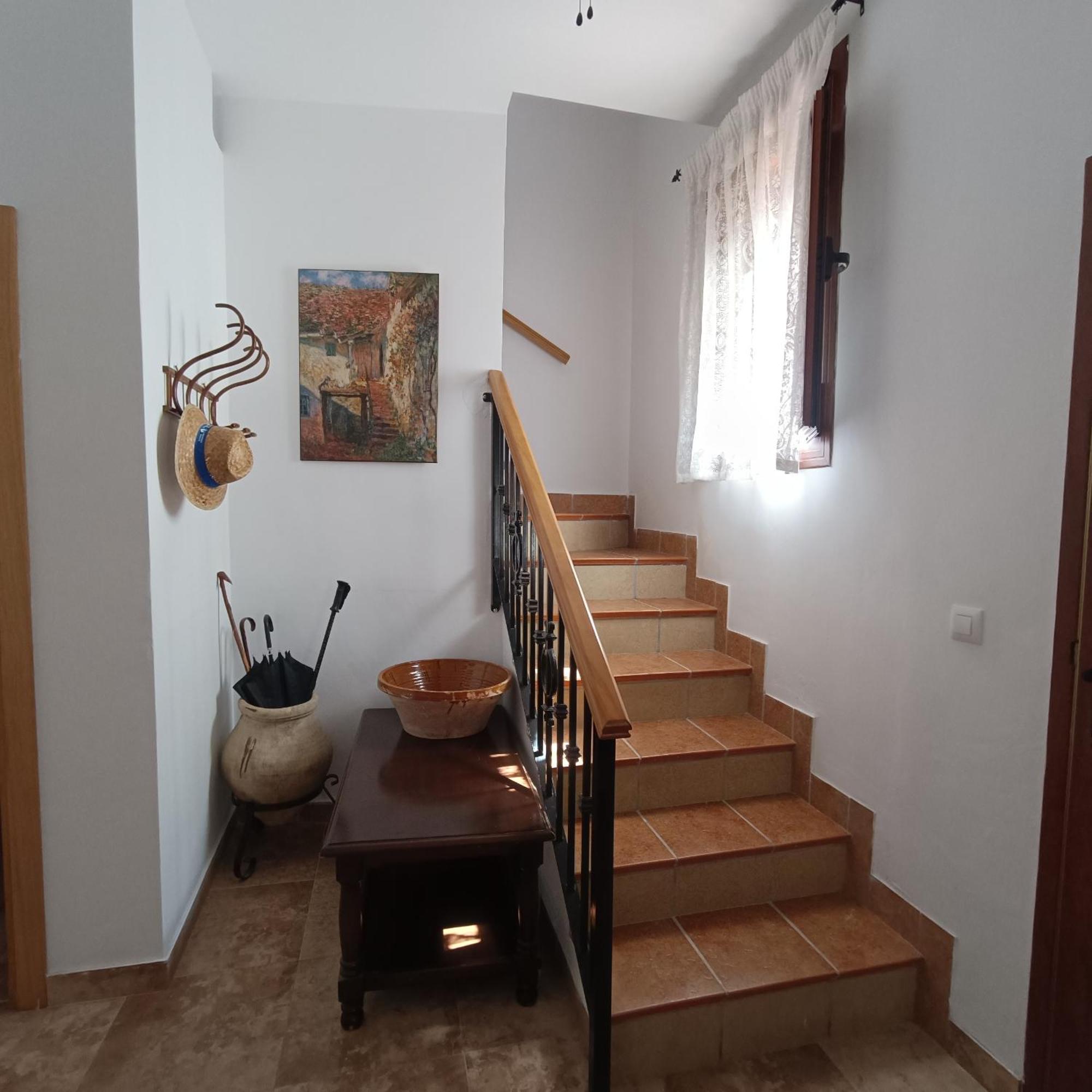 Casa Antonia 55 Villa Cazorla Ngoại thất bức ảnh