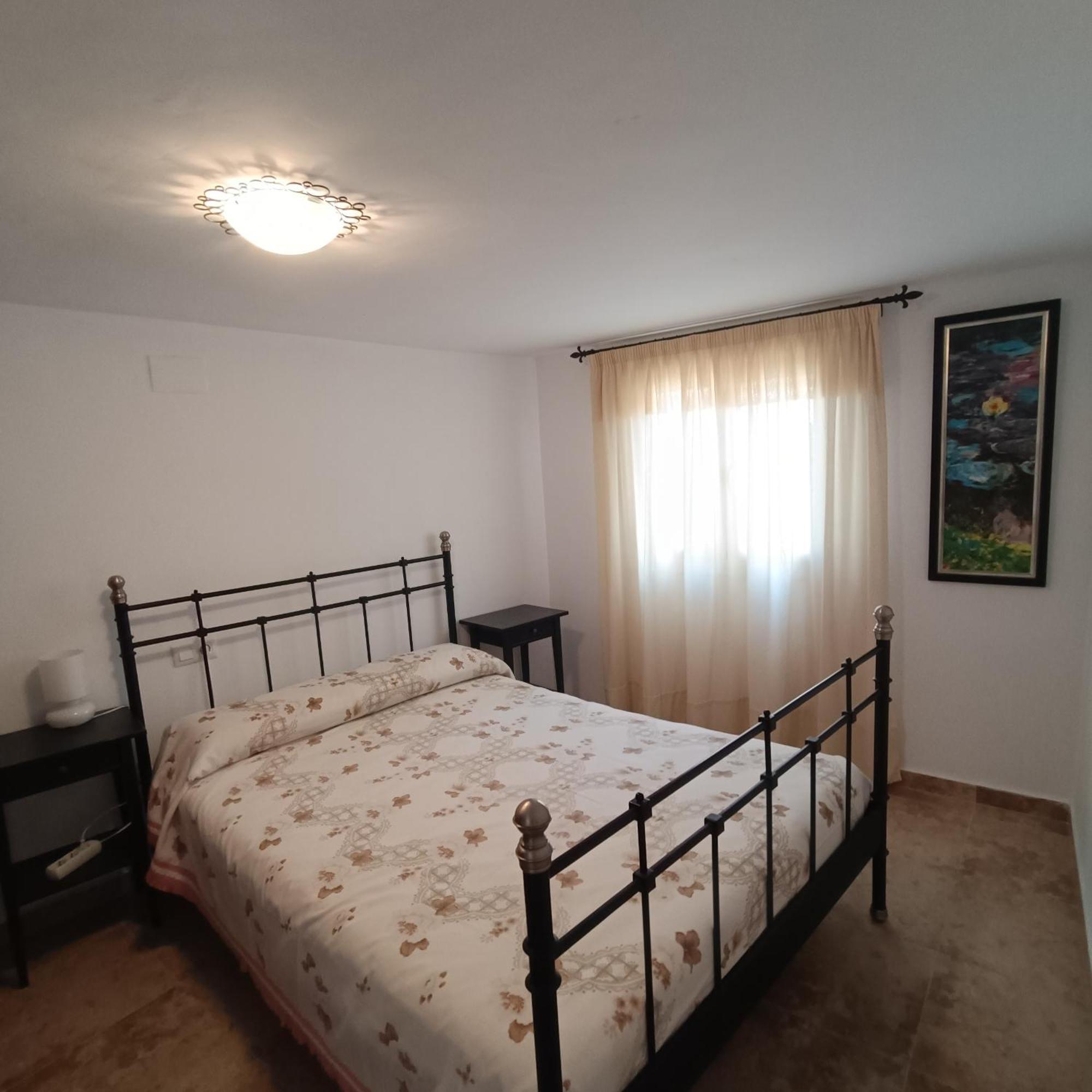 Casa Antonia 55 Villa Cazorla Ngoại thất bức ảnh