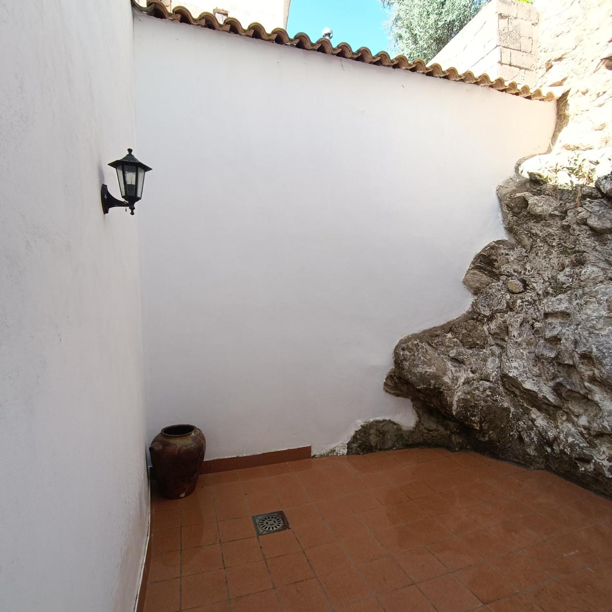 Casa Antonia 55 Villa Cazorla Ngoại thất bức ảnh