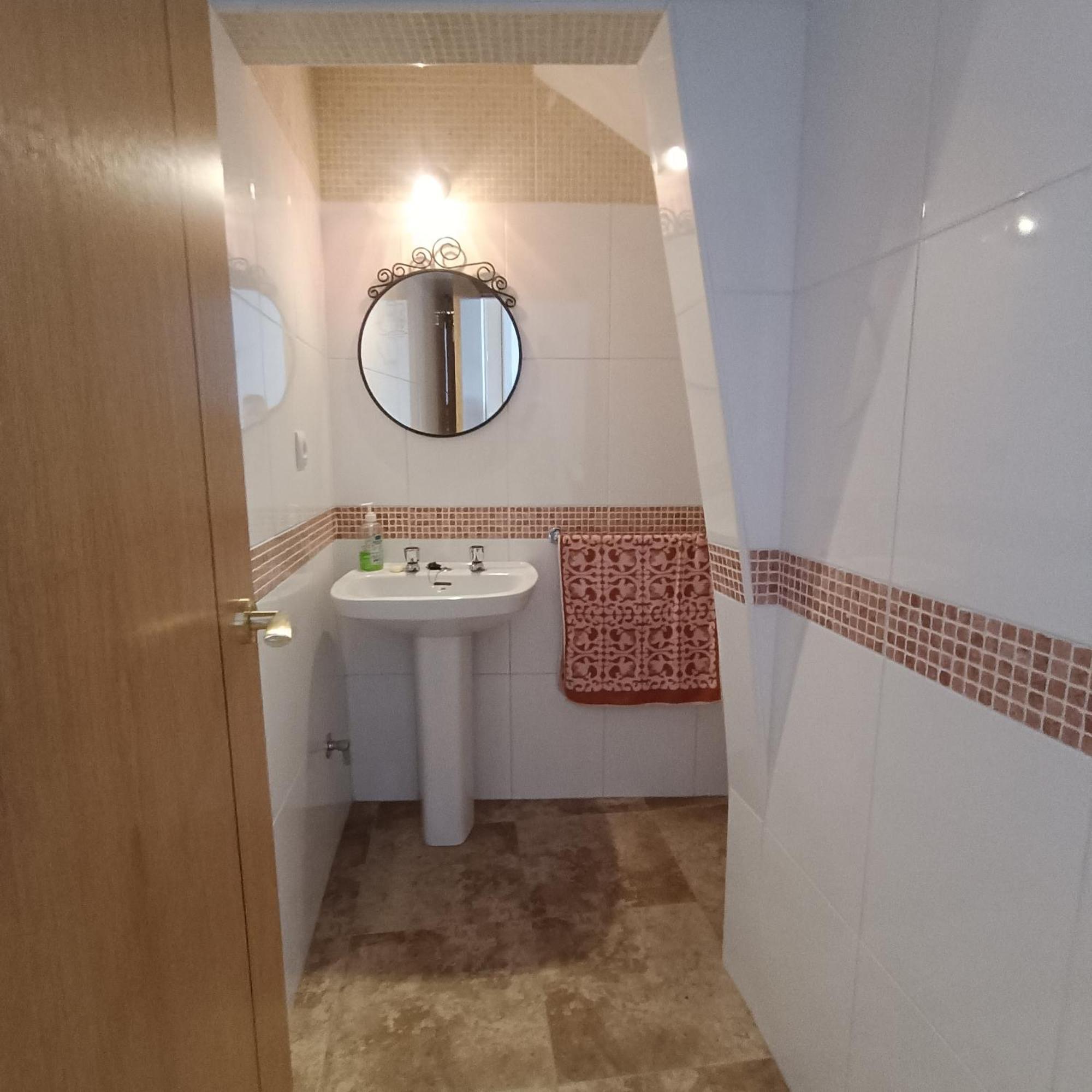 Casa Antonia 55 Villa Cazorla Ngoại thất bức ảnh