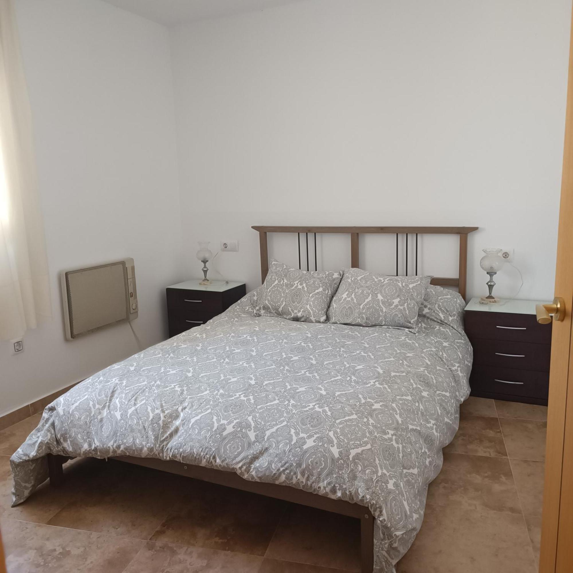Casa Antonia 55 Villa Cazorla Ngoại thất bức ảnh
