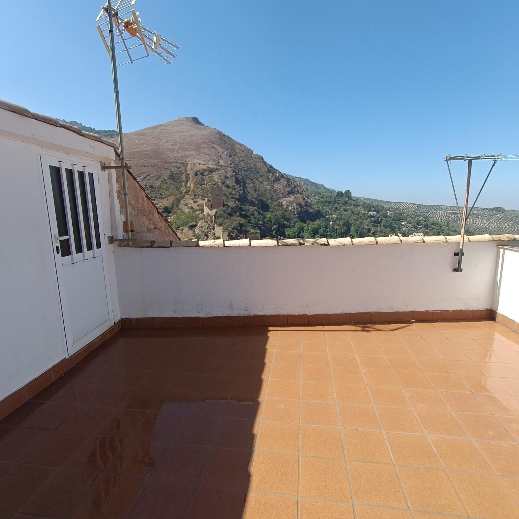 Casa Antonia 55 Villa Cazorla Ngoại thất bức ảnh