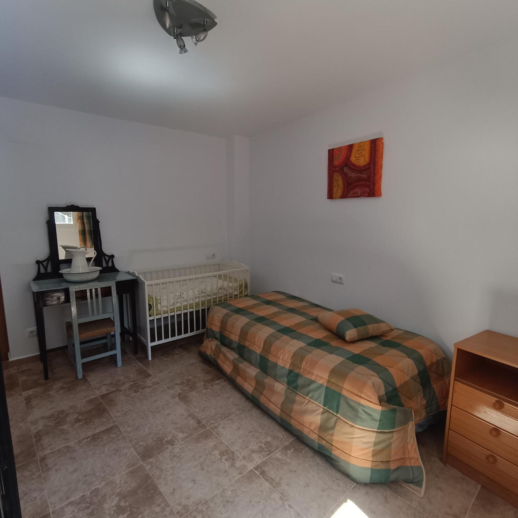 Casa Antonia 55 Villa Cazorla Ngoại thất bức ảnh