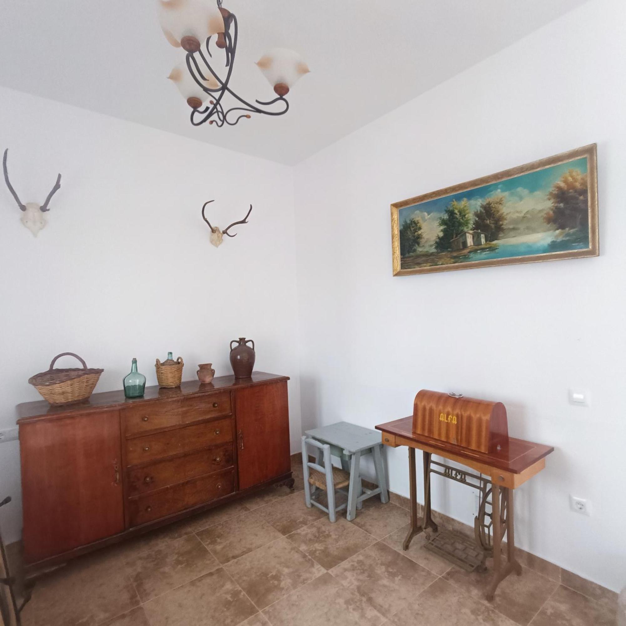 Casa Antonia 55 Villa Cazorla Ngoại thất bức ảnh