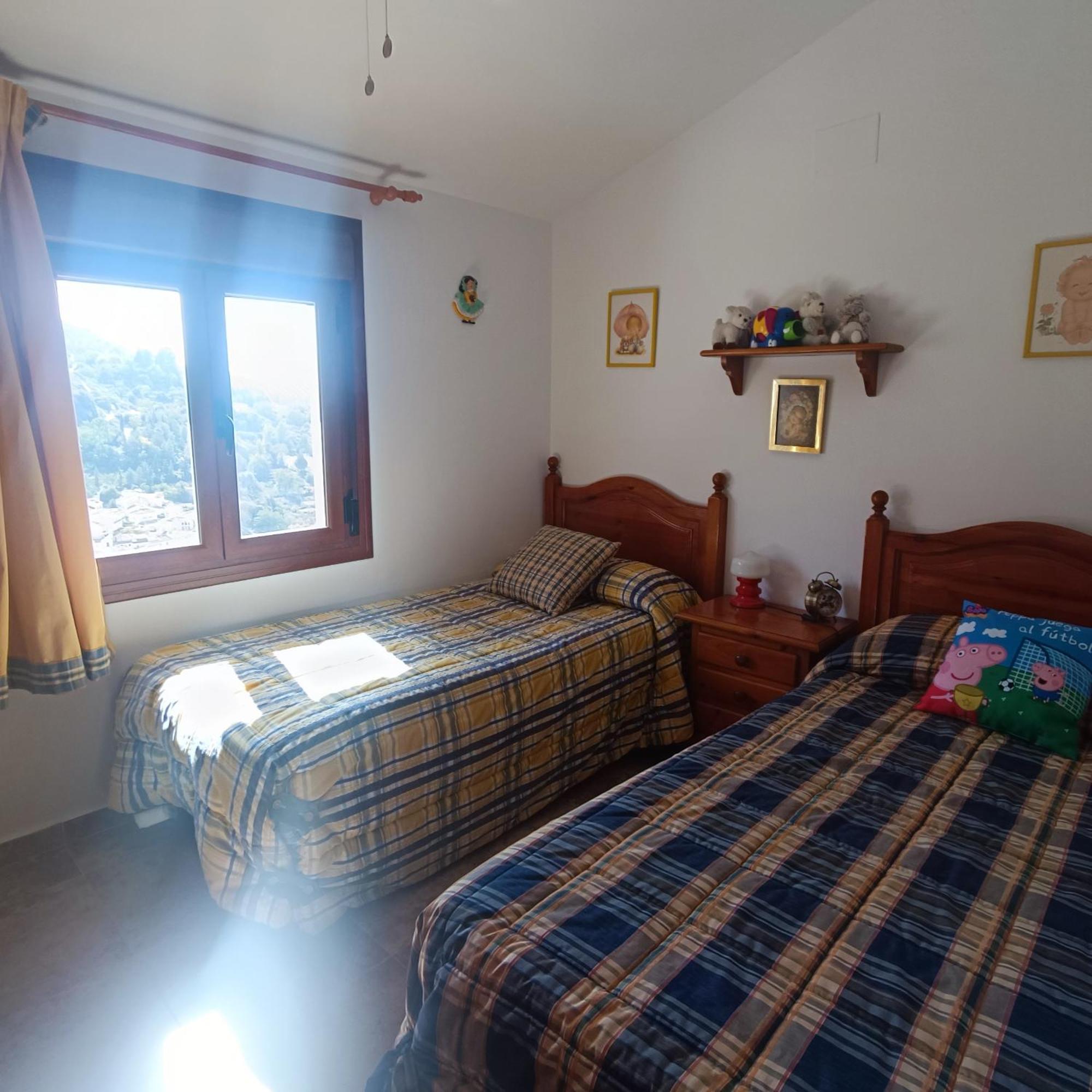 Casa Antonia 55 Villa Cazorla Ngoại thất bức ảnh
